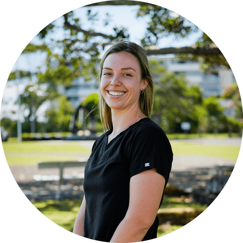 Jemima - Front Office Coordinator at Smart Smile Orthodontics Strathpine