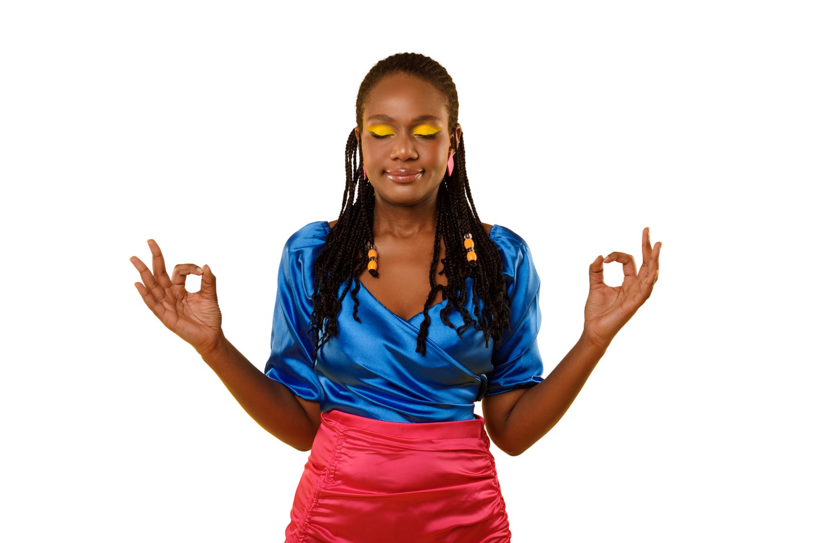 Nexus Medical Care hero image