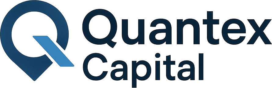 Quantex Capital Logo