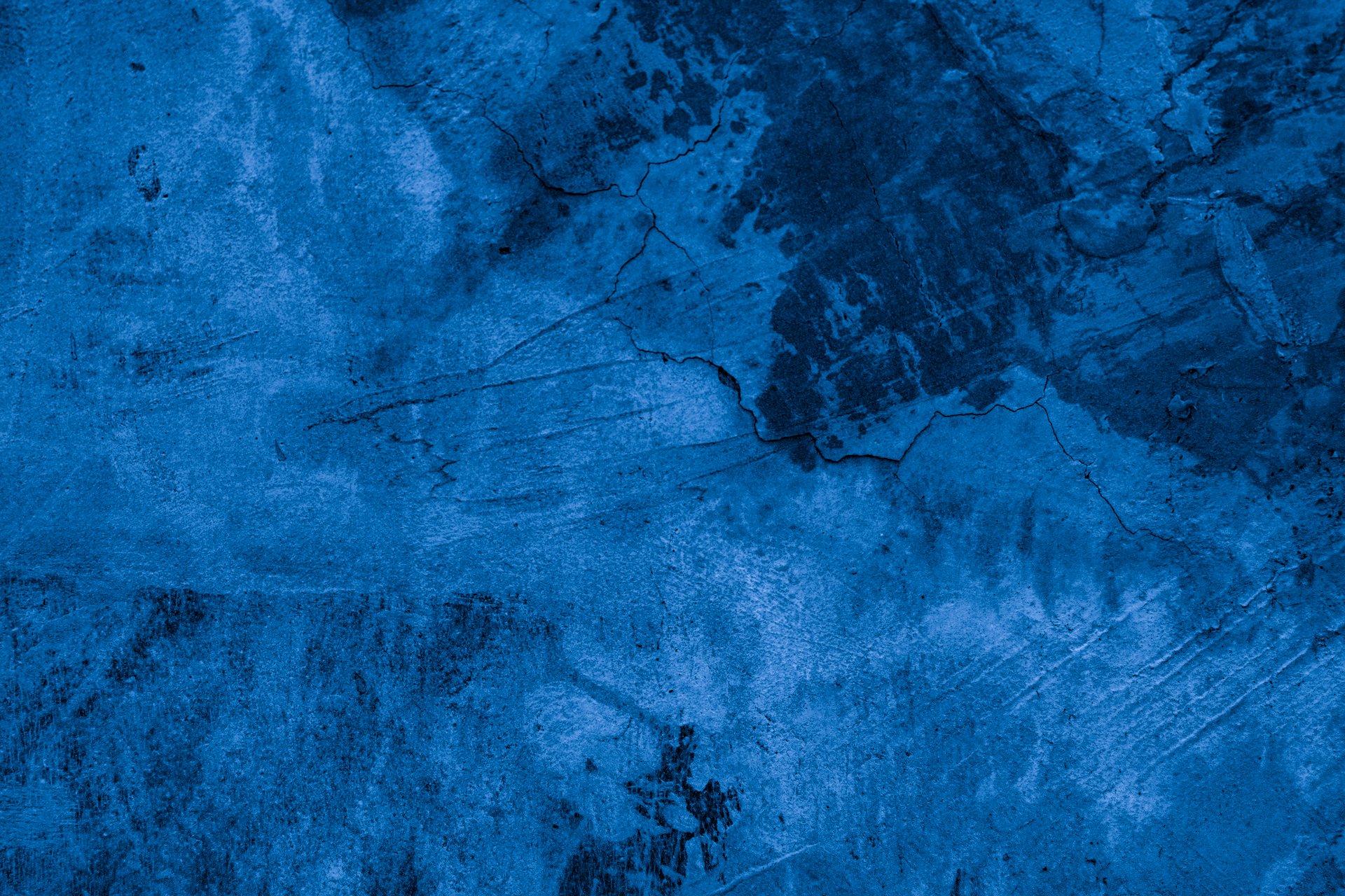 Orizzonte I - Pittura astratta