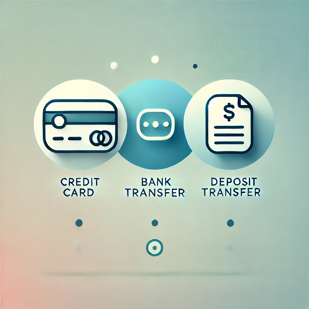 Step Icon