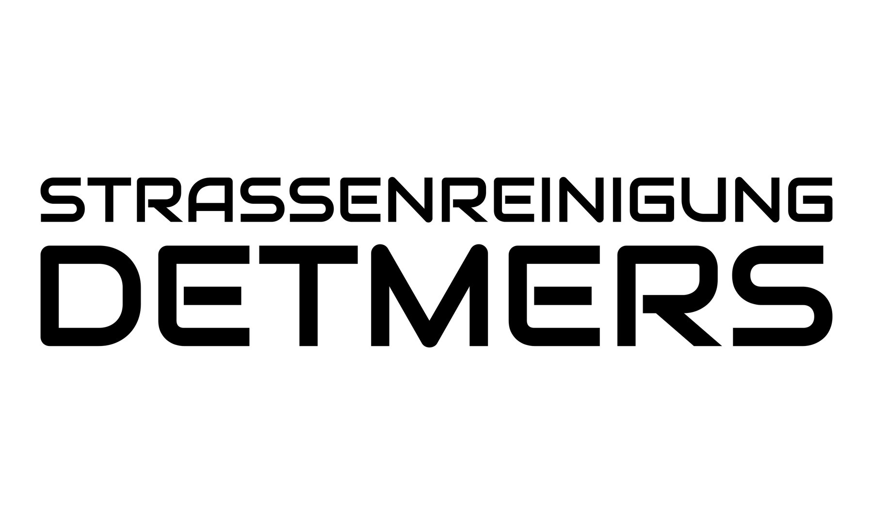 Kontakt Straßenreinigung Detmers