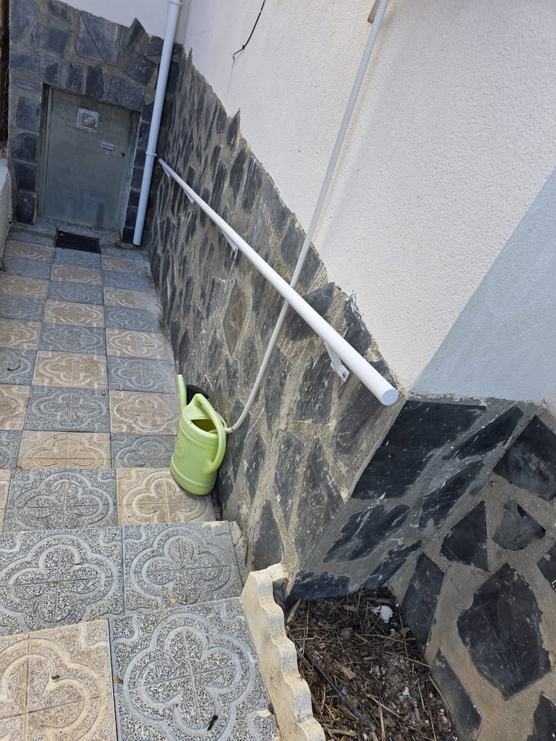 Metal railing and glass balustrades 2026 - view 2