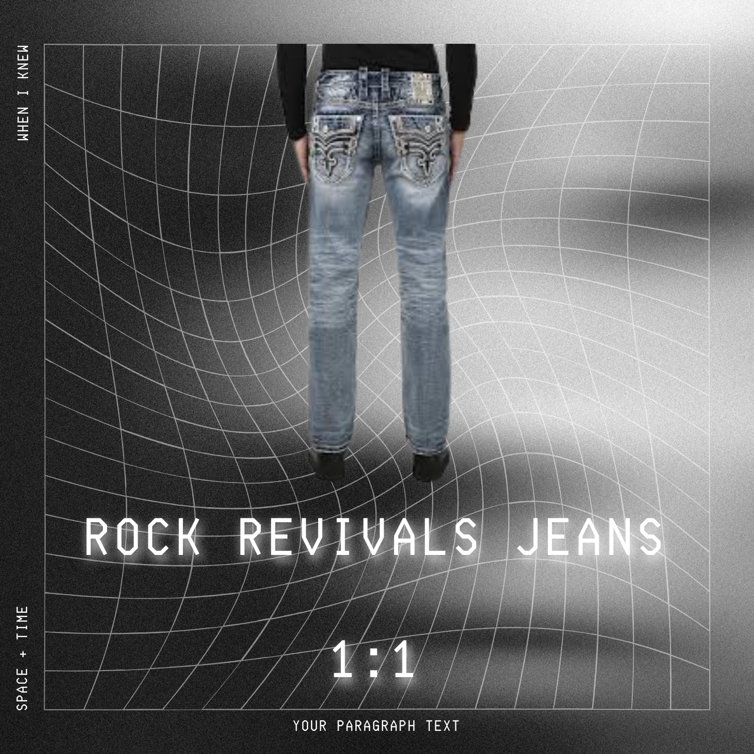 Rock Revival 1:1 Vendors