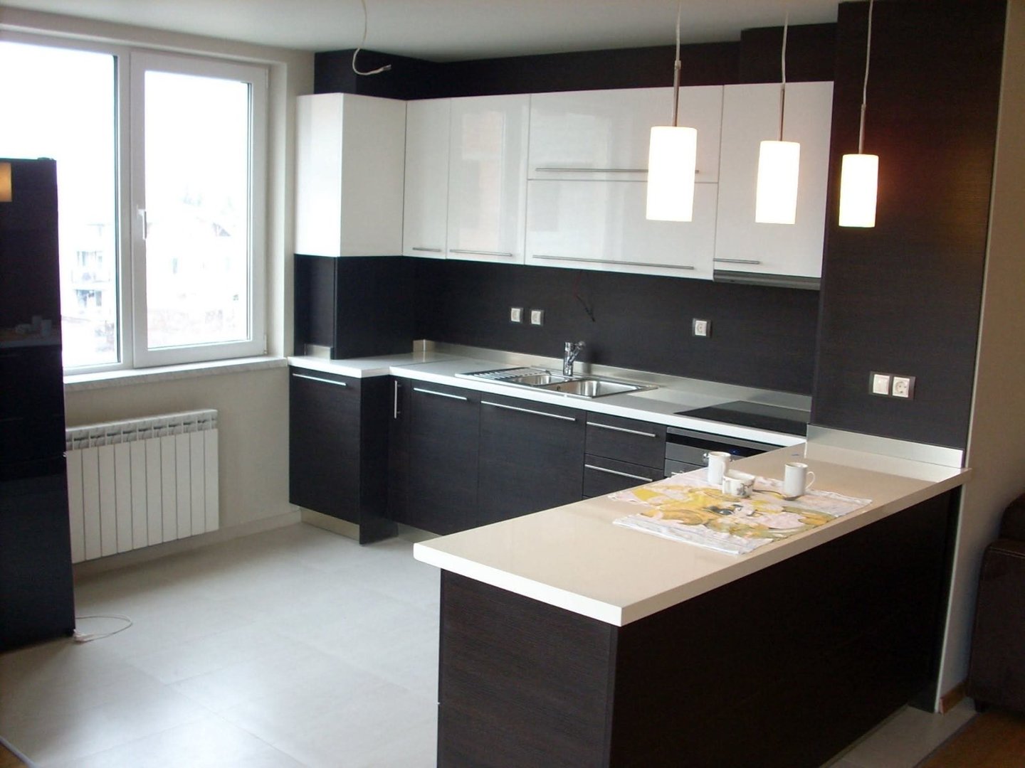 Кухня по поръчка