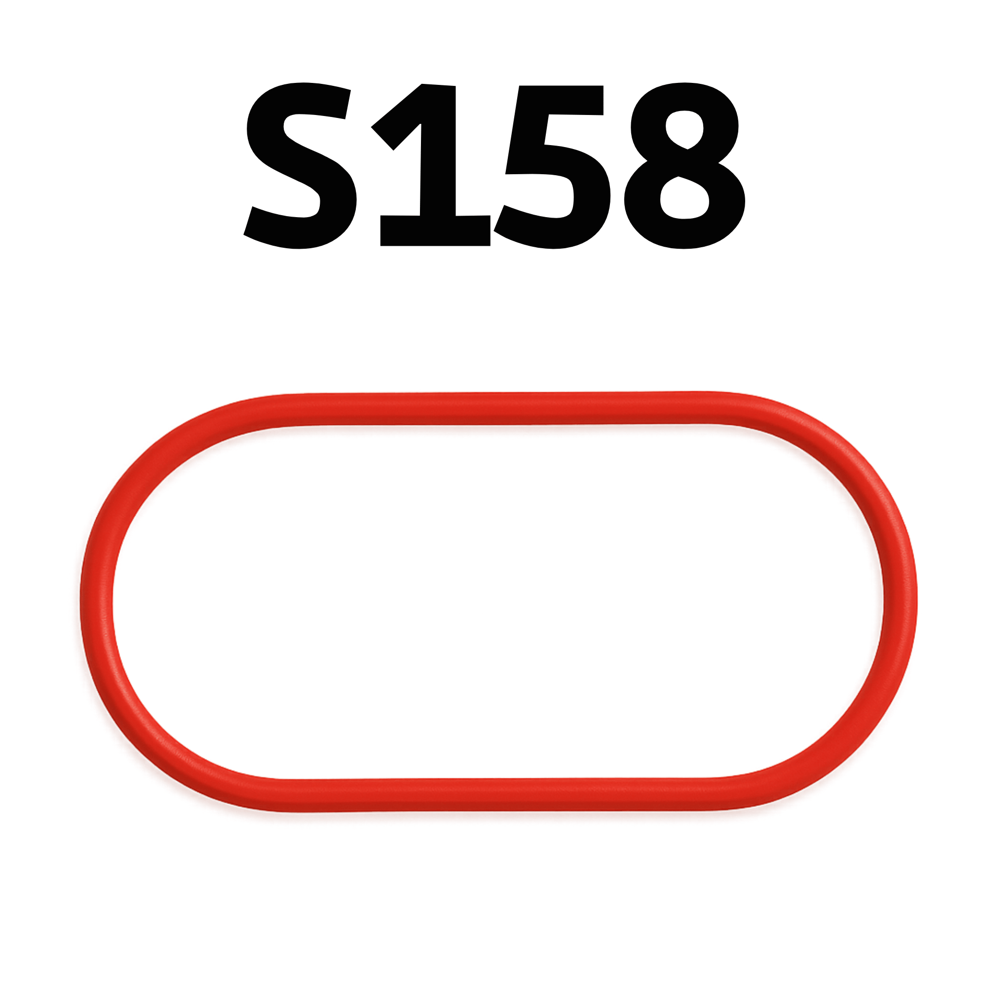 S158 Liga Externa Cuerpo Vortec 6Cil