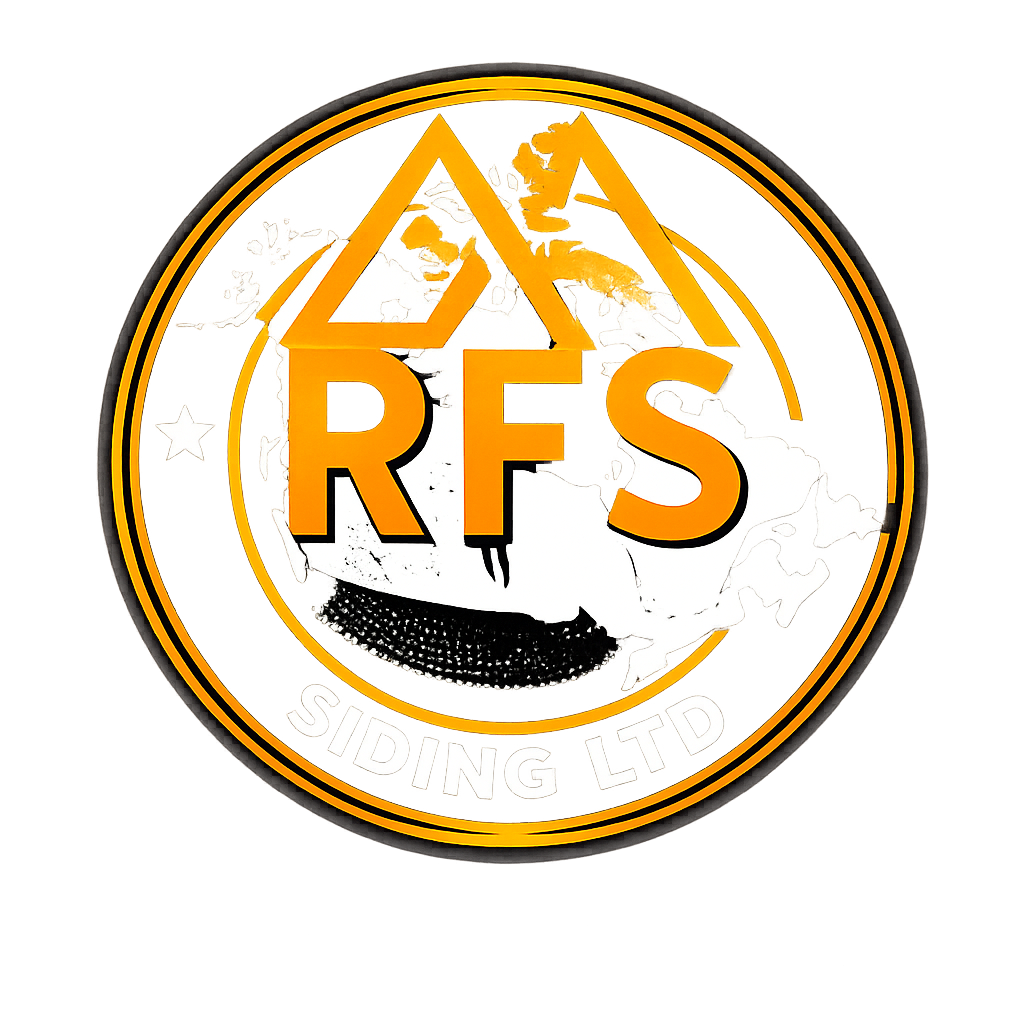 RFS Siding Ltd