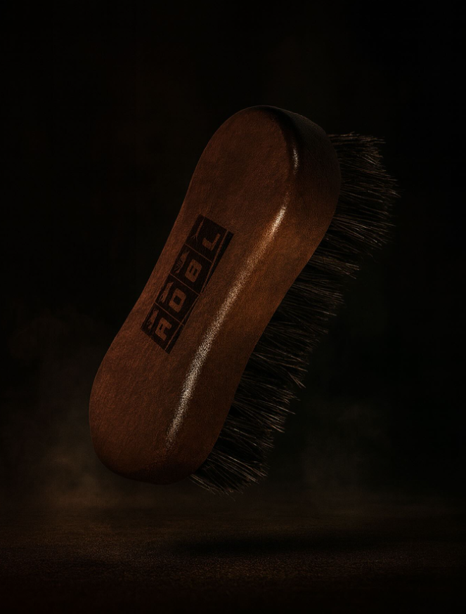 Escova de Detalhe ADBL