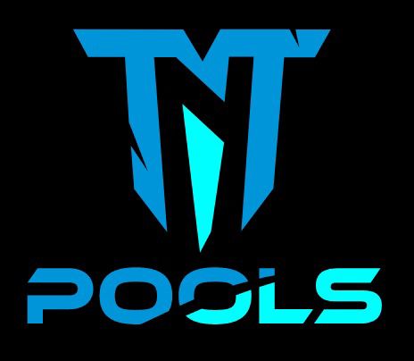 TNT Pools Plain Logo