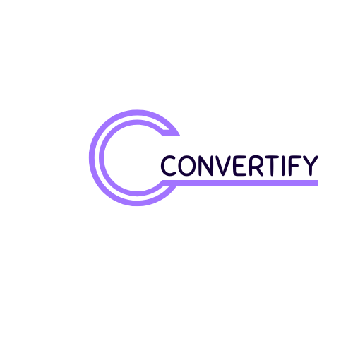 Convertify Logo