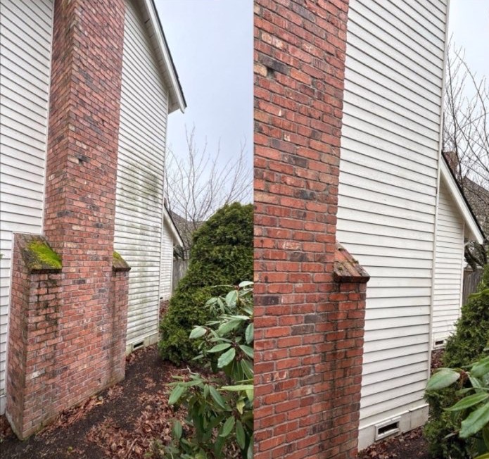 Professional cleaning service by Nicholson's Cleaning