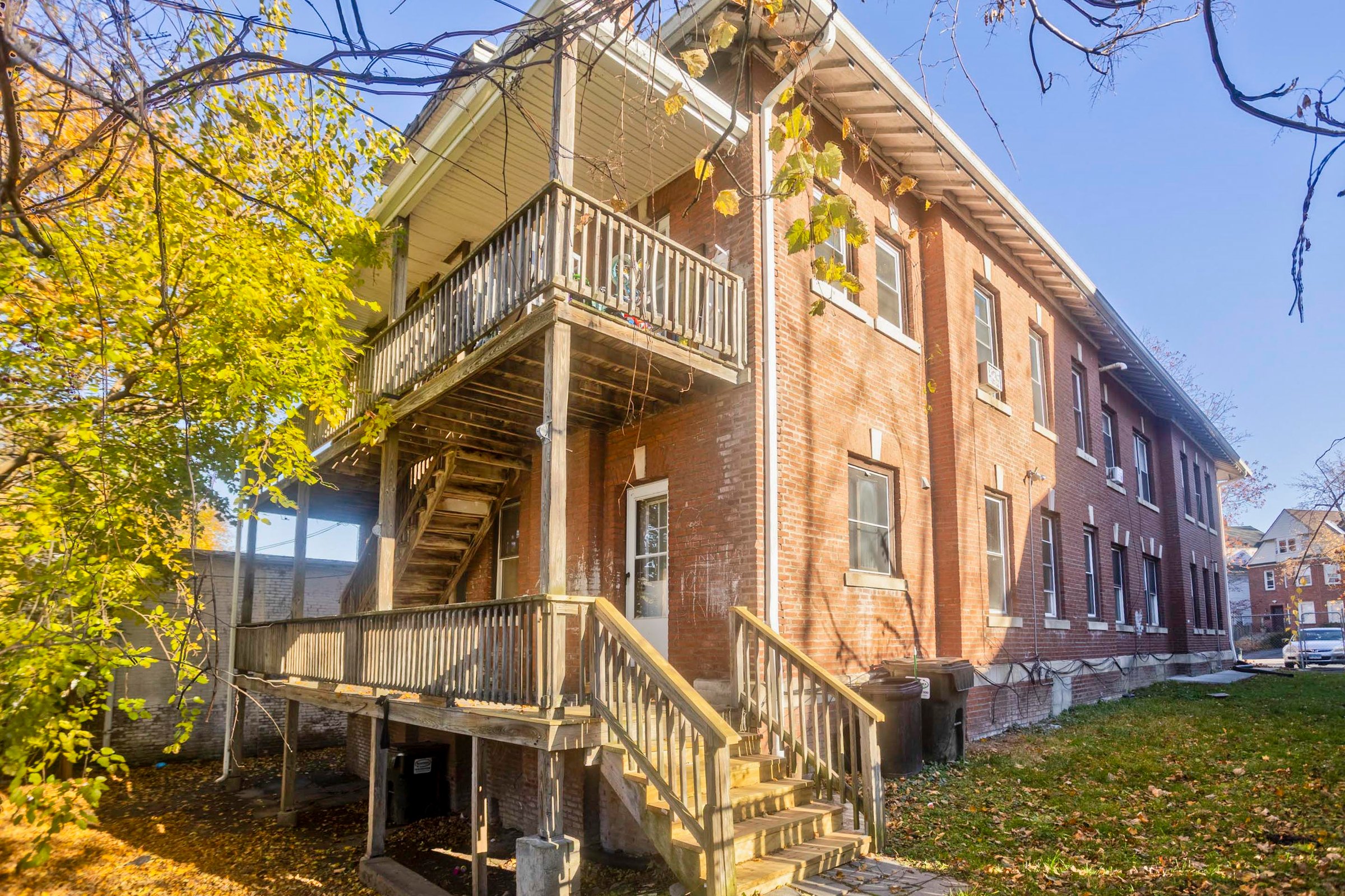 116 Fort Pleasant Ave Unit 1L - Additional View