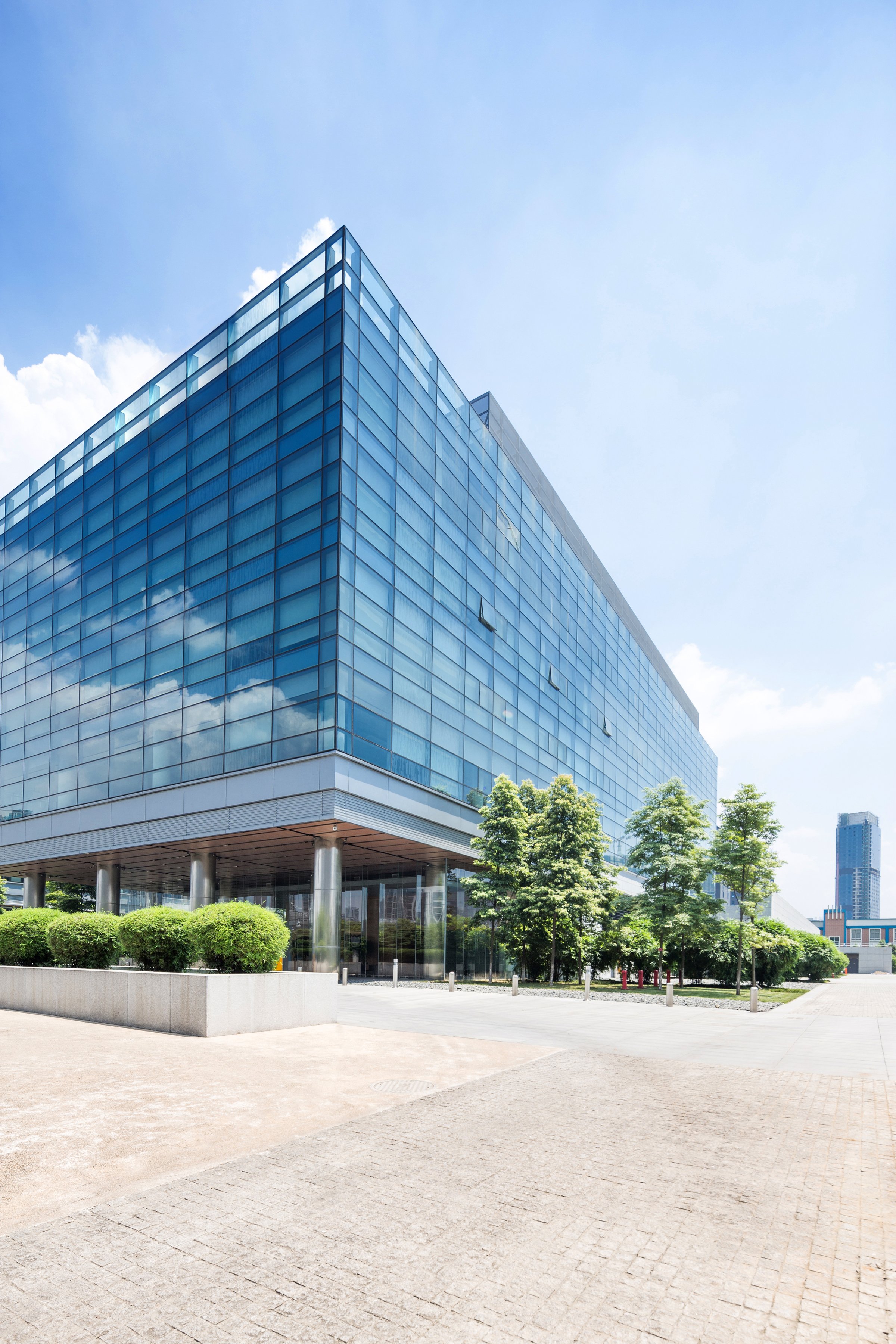 Business Property Insurance