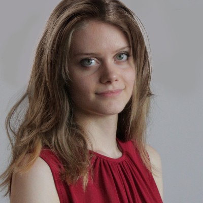 Isabella Ruina - Product and UX/UI Designer