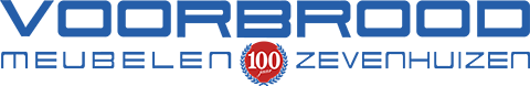 Voorbrood Meubelen Logo