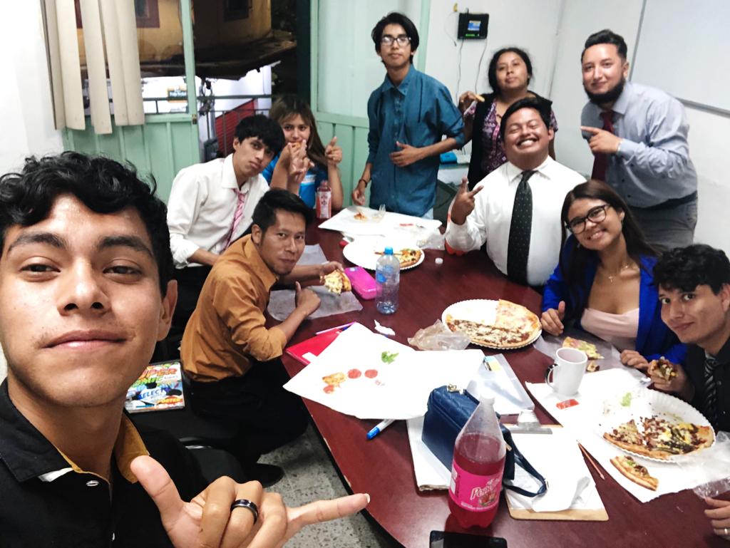 CRECIMIENTO SERC - Crecimiento