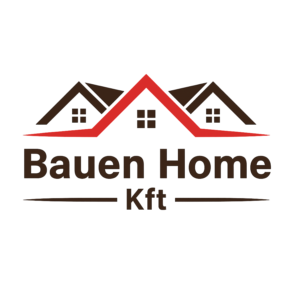 Bauen Home KFT.