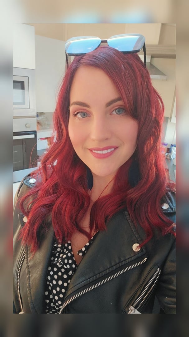 Rebecca - Cherished Little Guests Owner