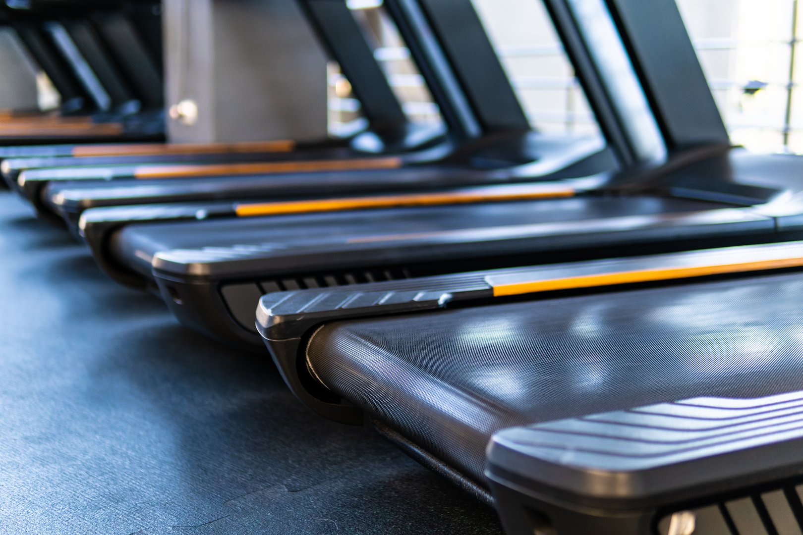 Treadmill for home cardio workouts