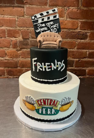 Divine gelato indulgence