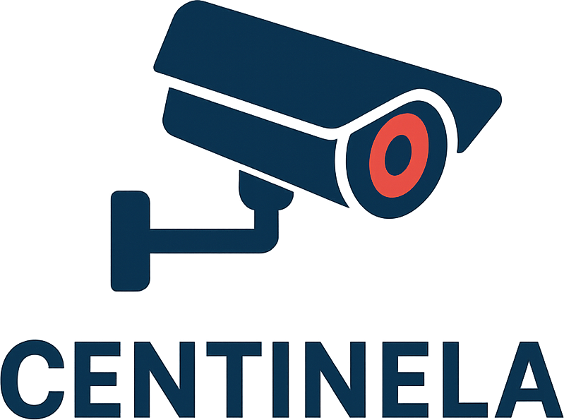 Centinela Logo