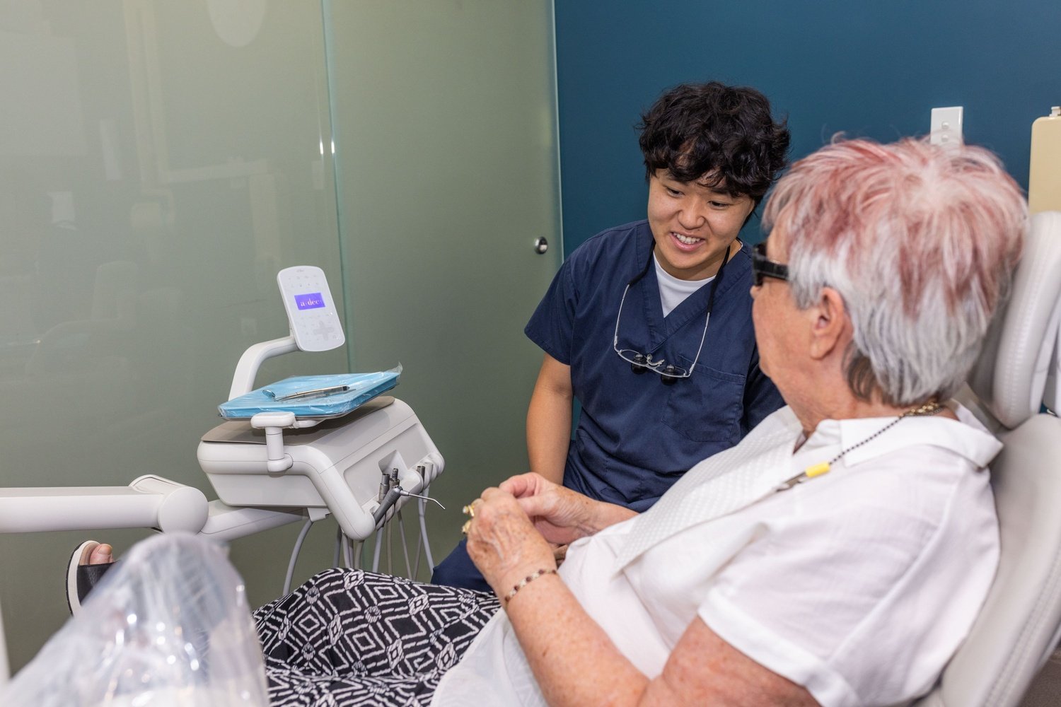 Preventative Dentistry at My Dental Home