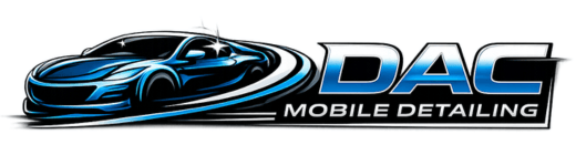 DAC Mobile Detailing - Professional Car Detailing Services in Calgary