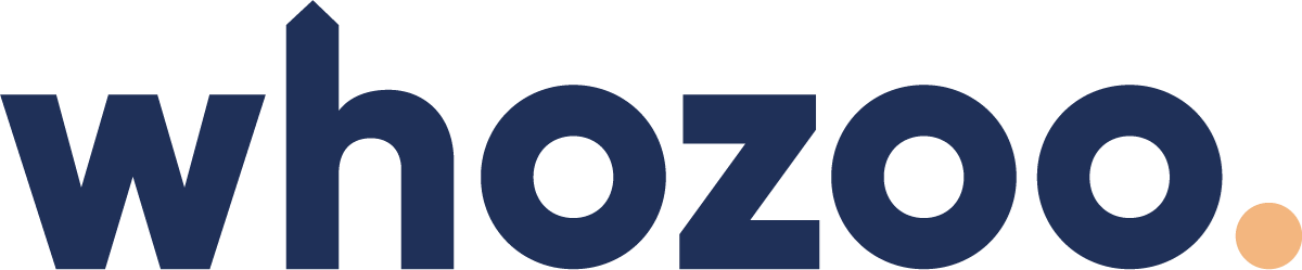 Whozoo Logo