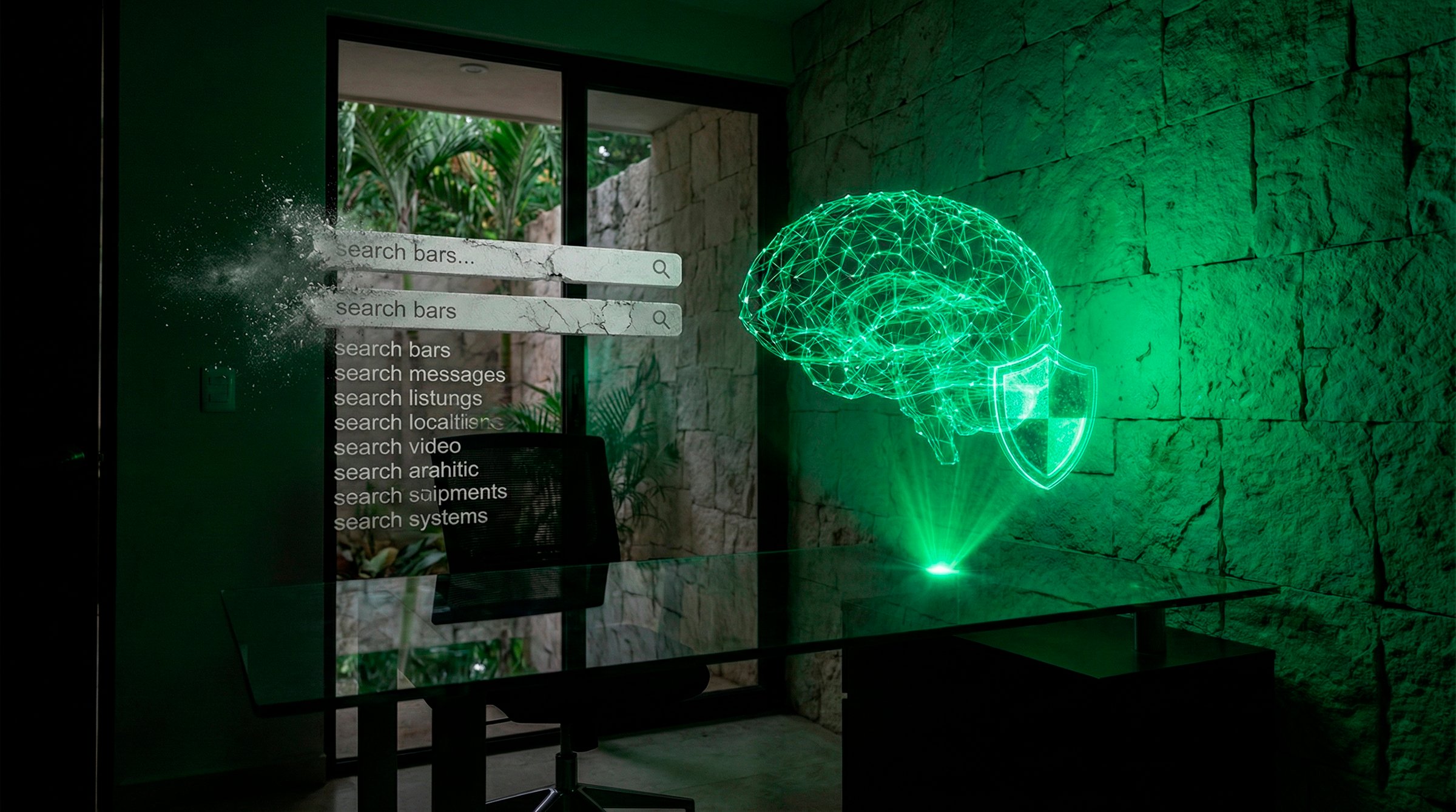 Generative Engine Optimization - GEO Strategy