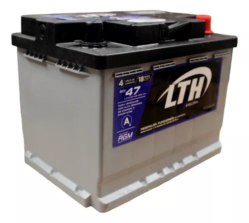 Ultra Premium Battery
