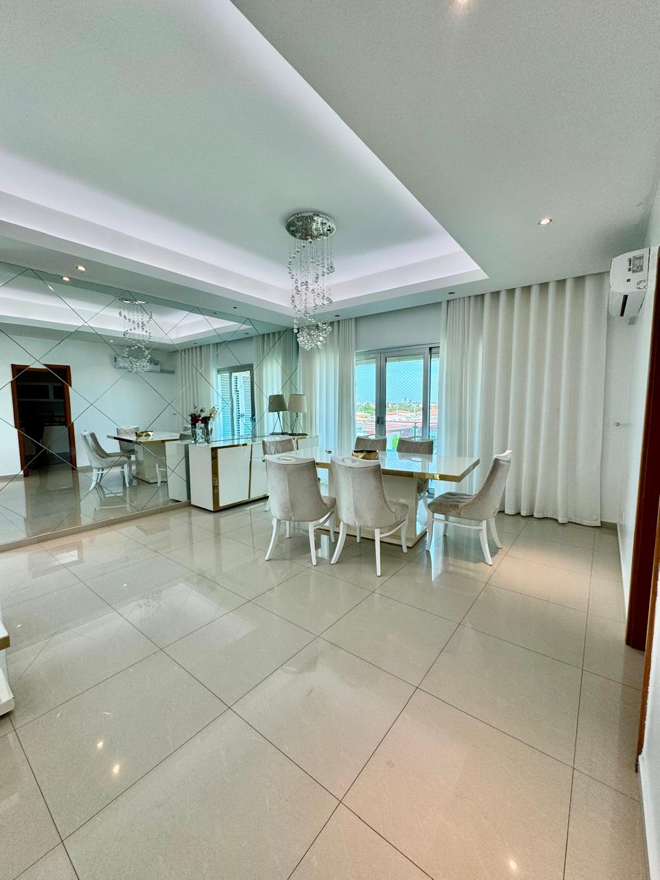 Apartamento T2 Morro Bento