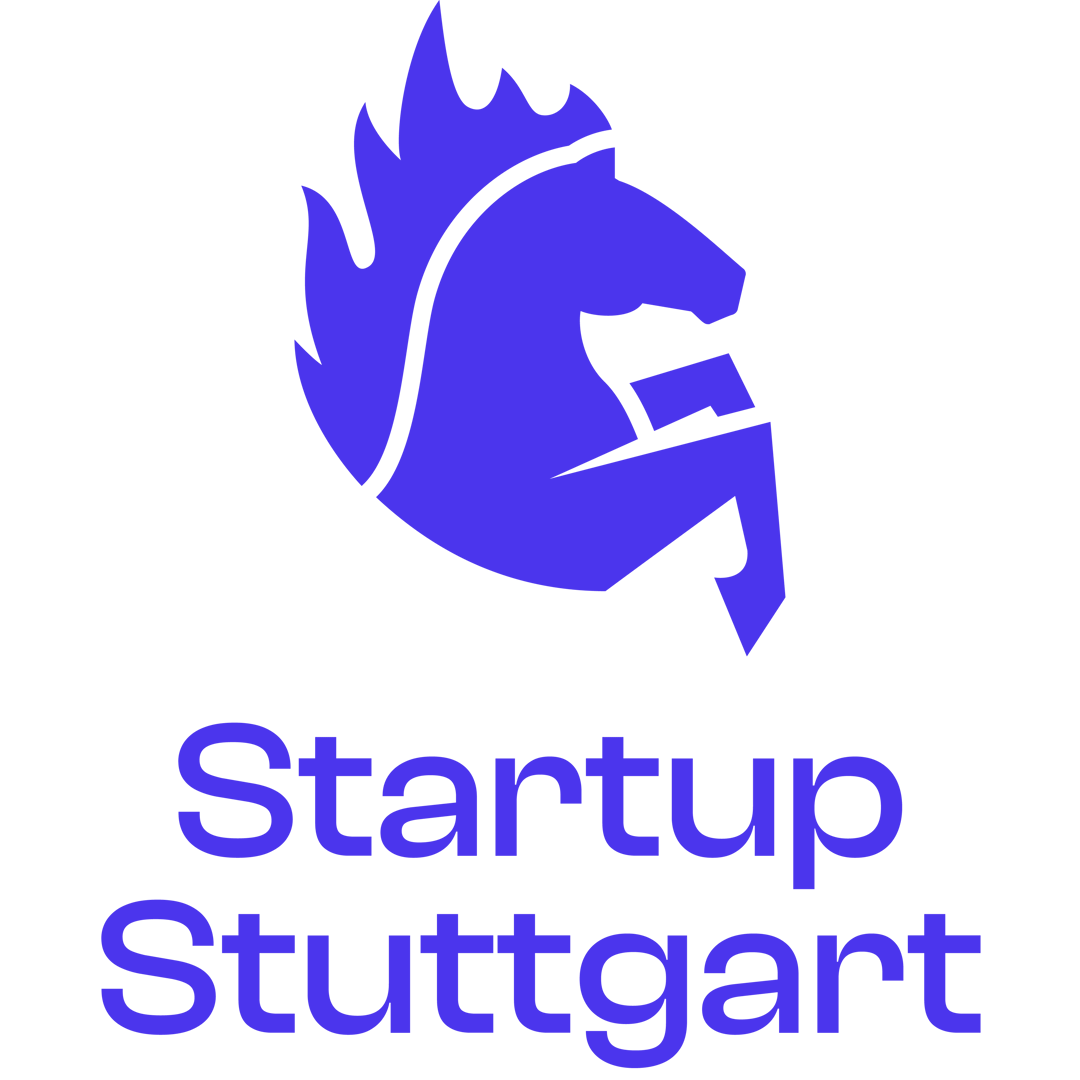 Startup Stuttgart e.V. Logo