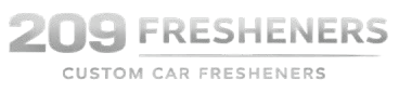 209 Custom Fresheners