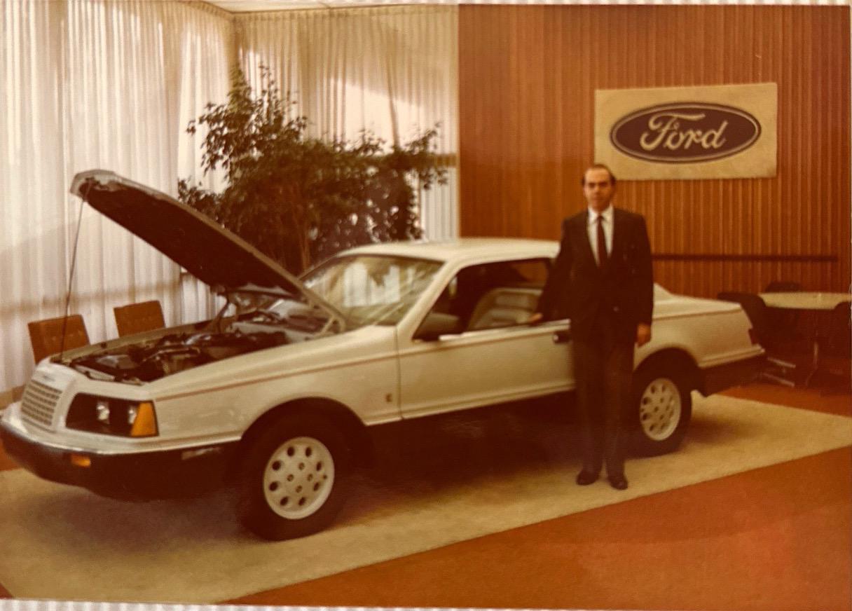 Creditame - Empresa familiar automotriz