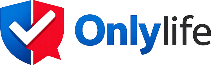 Onlylife Logo