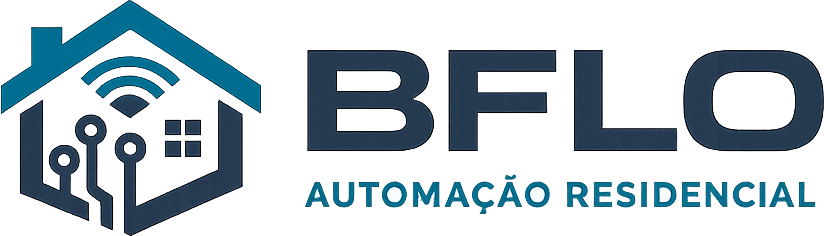 BFLO Automação Residencial