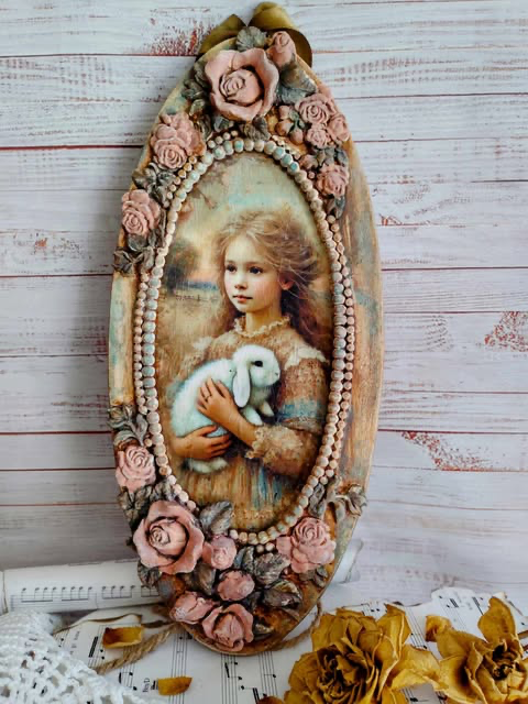 Obrazek w stylu vintage