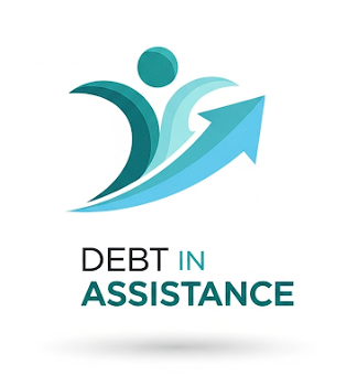 Debt in Assistance Logo