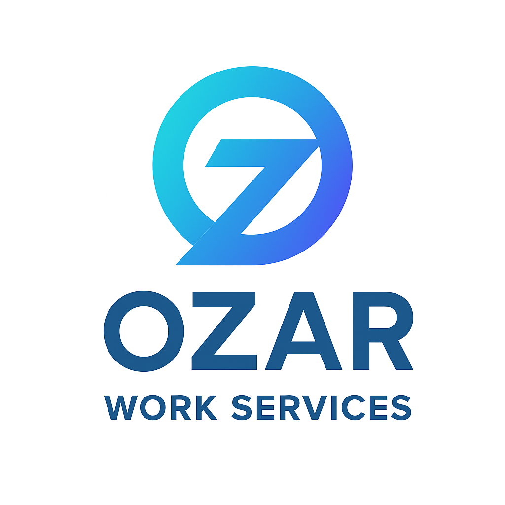 Ozar Work Services LLC