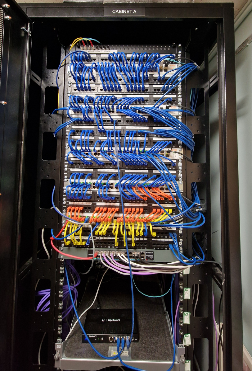 After WiFi installation