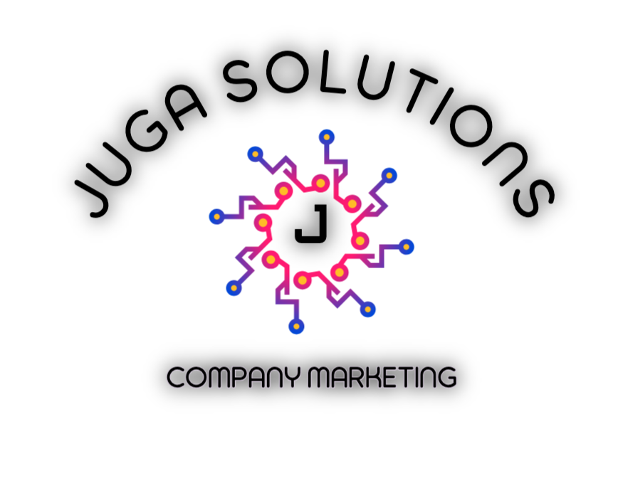 JuGa Solutions Logo
