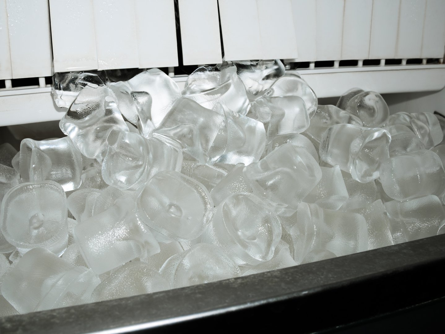 Máquina de Hielo Snowkey 15TR
