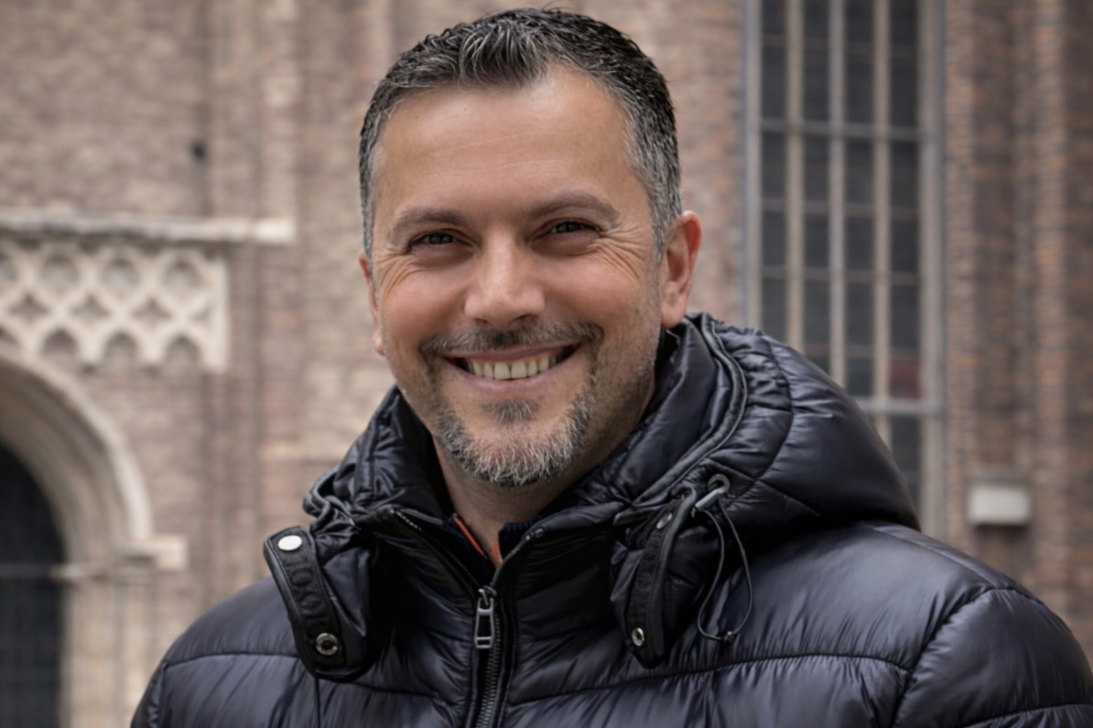 Fliesen Qorri Team bei der Arbeit