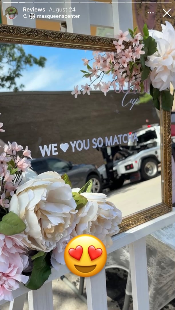 Gulabi Cup community moment