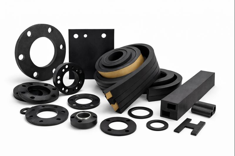 Empaques de Neopreno