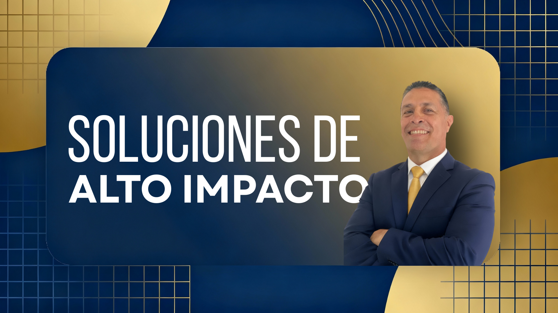 Iván Arturo Quintero Peinado - Resultados y Transformación Empresarial