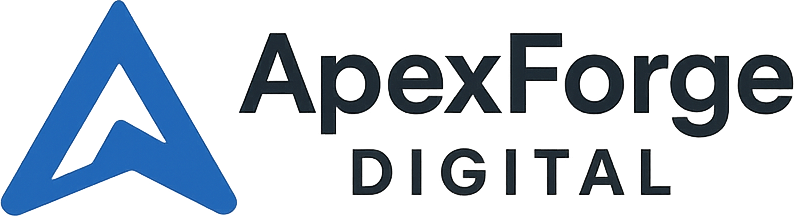 ApexForge Digital
