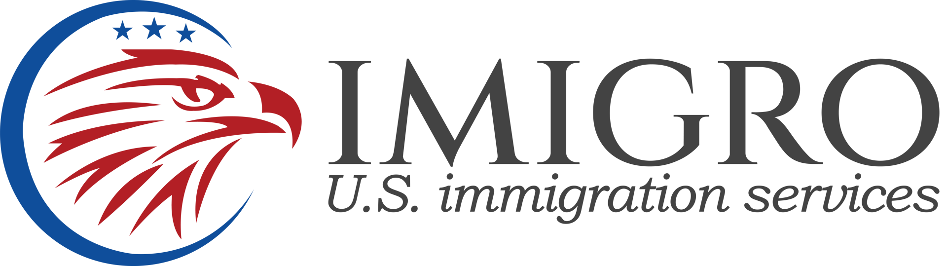 IMIGRO Logo
