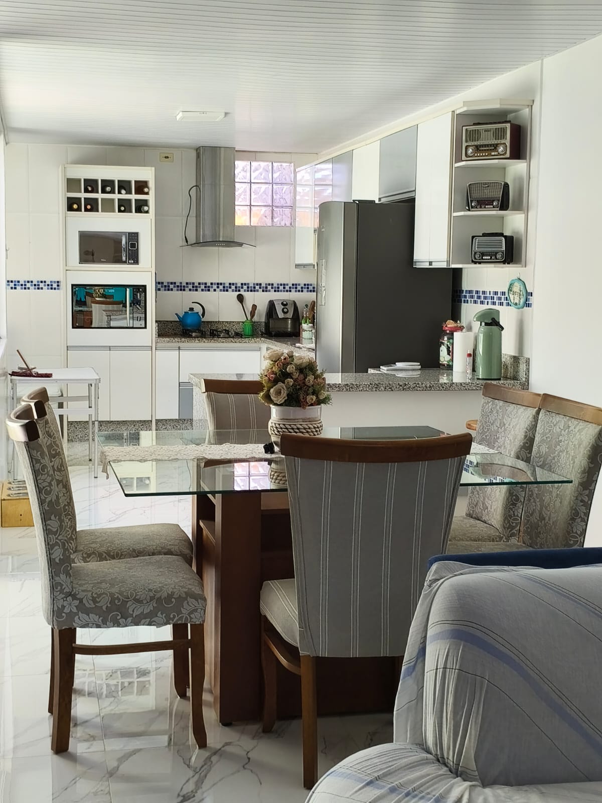 Apartamento Cobertura - Foto 5