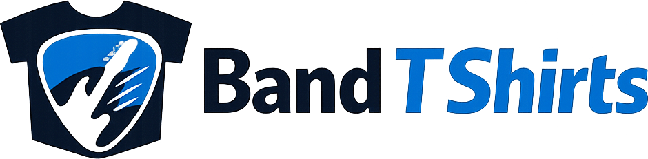Band T Shirts